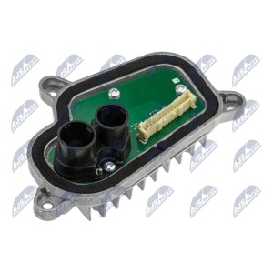 FEUX DIURNES MODULE PHARES DISPOSITIF DE COMMANDE  AUDI A5/S7 2017- (PO LIFCIE) /GAUCHE
