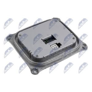 FEUX DIURNES MODULE PHARES DISPOSITIF DE COMMANDE  AUDI A4(B7)