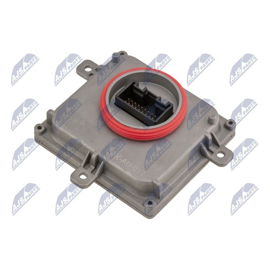 FEUX DIURNES MODULE PHARES DISPOSITIF DE COMMANDE  ENG. AUDI A1