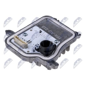 FEUX DIURNES MODULE PHARES DISPOSITIF DE COMMANDE  AUDI Q5 2017-2020 /GAUCHE