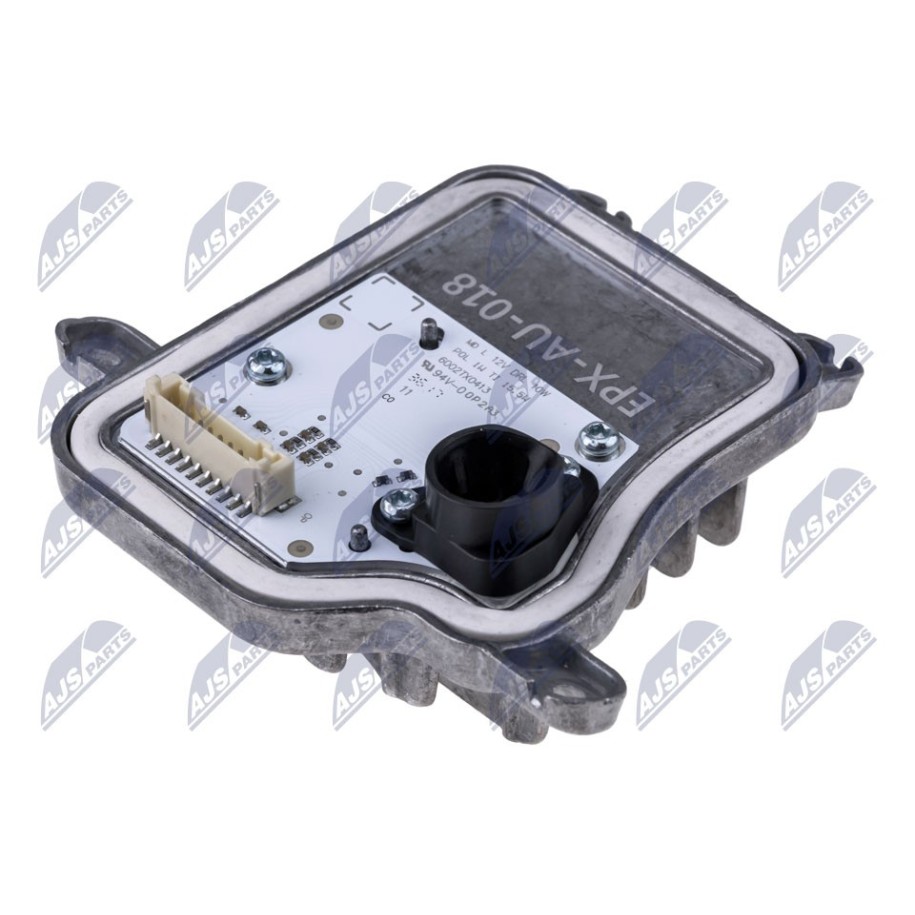 FEUX DIURNES MODULE PHARES DISPOSITIF DE COMMANDE  AUDI Q5 2017-2020 /GAUCHE