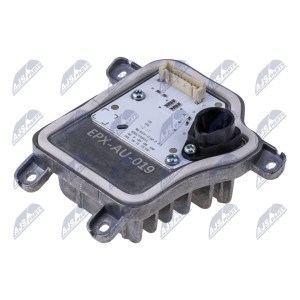 FEUX DIURNES MODULE PHARES DISPOSITIF DE COMMANDE  AUDI Q5 2017-2020 /DROITE