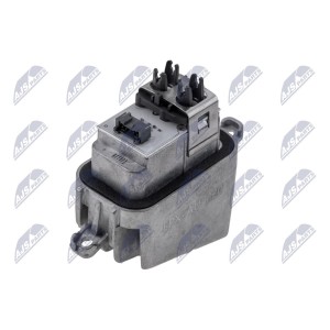FEUX DIURNES MODULE PHARES DISPOSITIF DE COMMANDE  AUDI A5