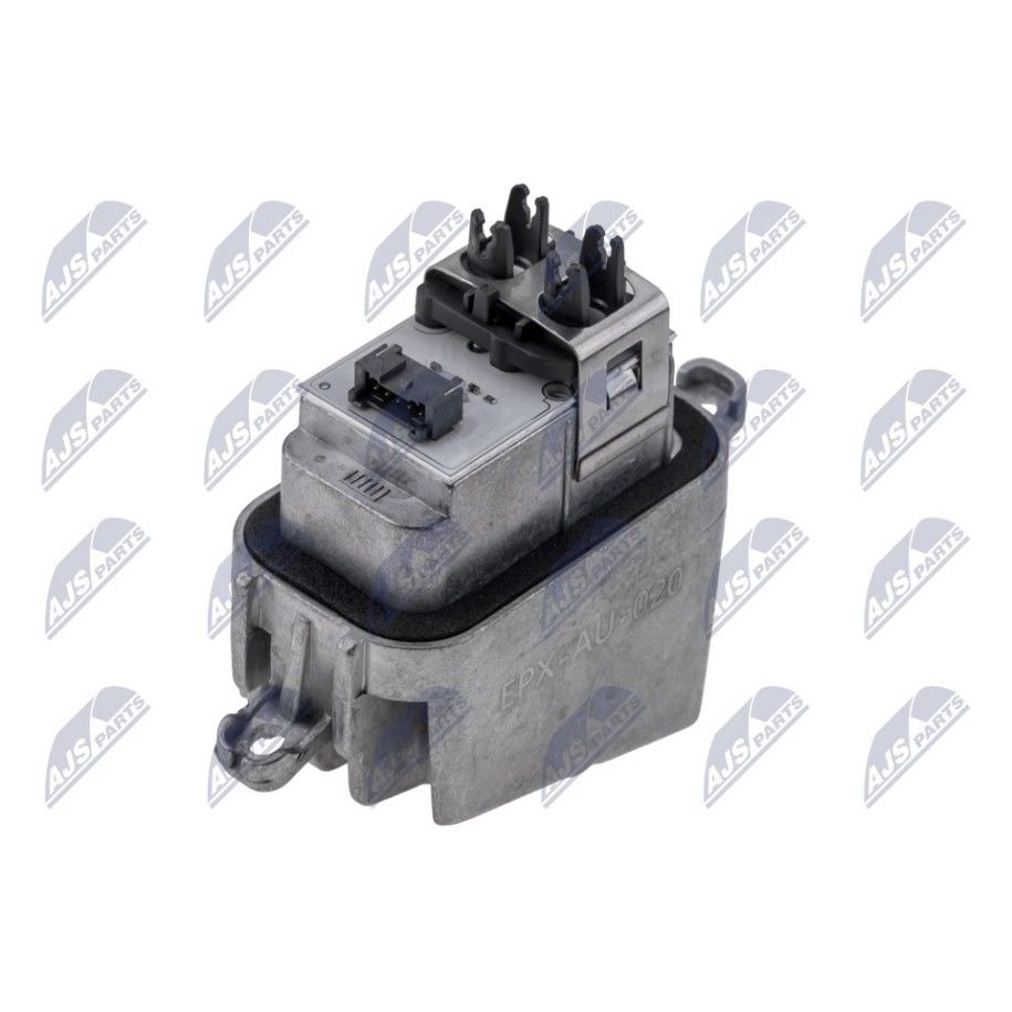 FEUX DIURNES MODULE PHARES DISPOSITIF DE COMMANDE  AUDI A5