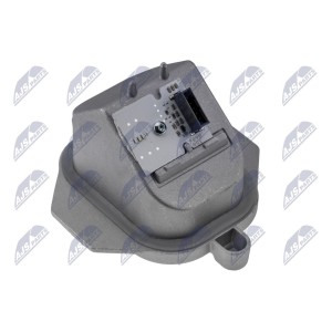 FEUX DIURNES MODULE PHARES DISPOSITIF DE COMMANDE  AUDI Q3(8UB