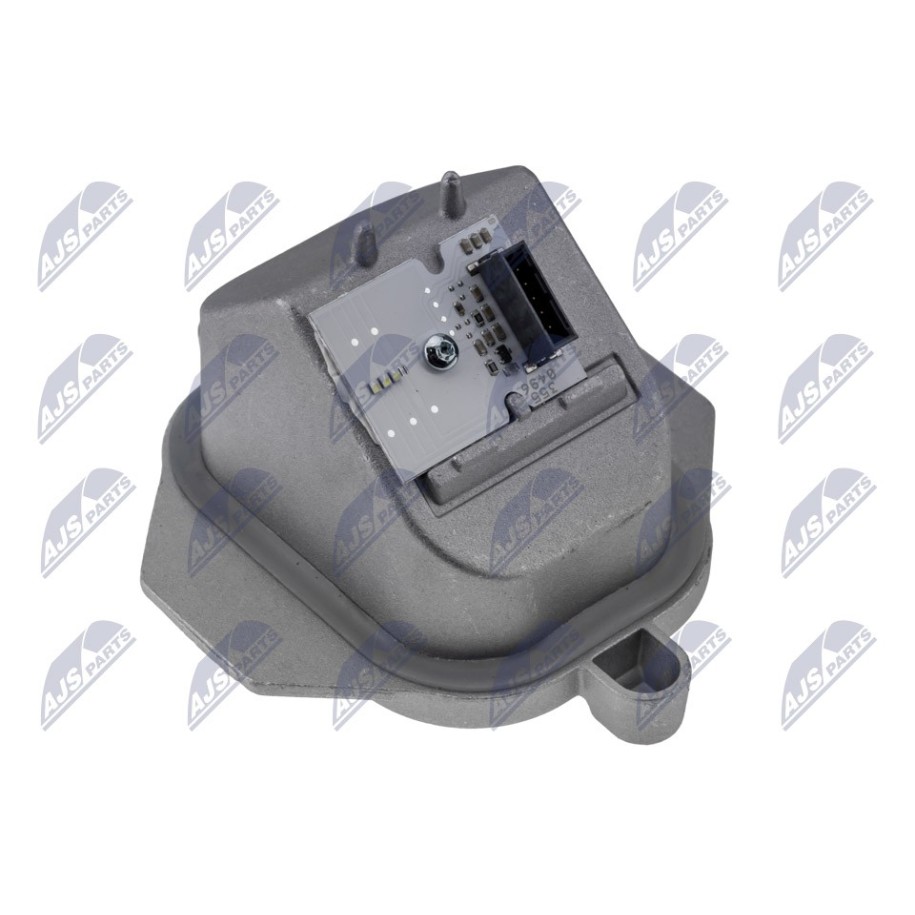 FEUX DIURNES MODULE PHARES DISPOSITIF DE COMMANDE  AUDI Q3(8UB