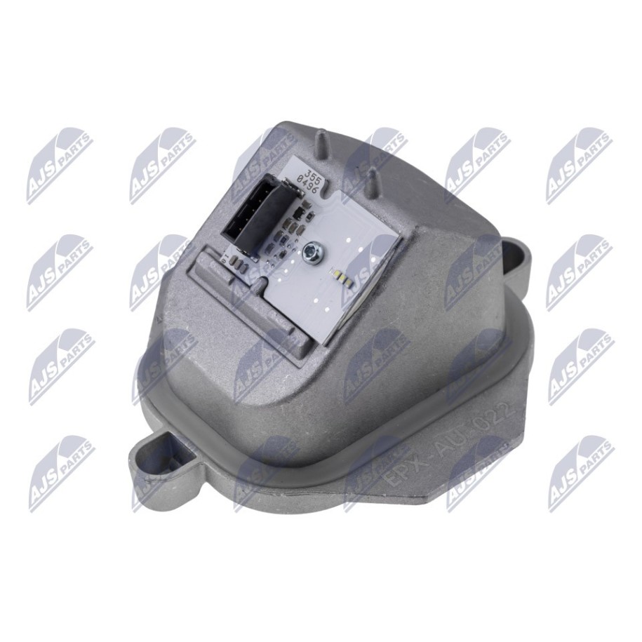 FEUX DIURNES MODULE PHARES DISPOSITIF DE COMMANDE  AUDI Q3(8UB