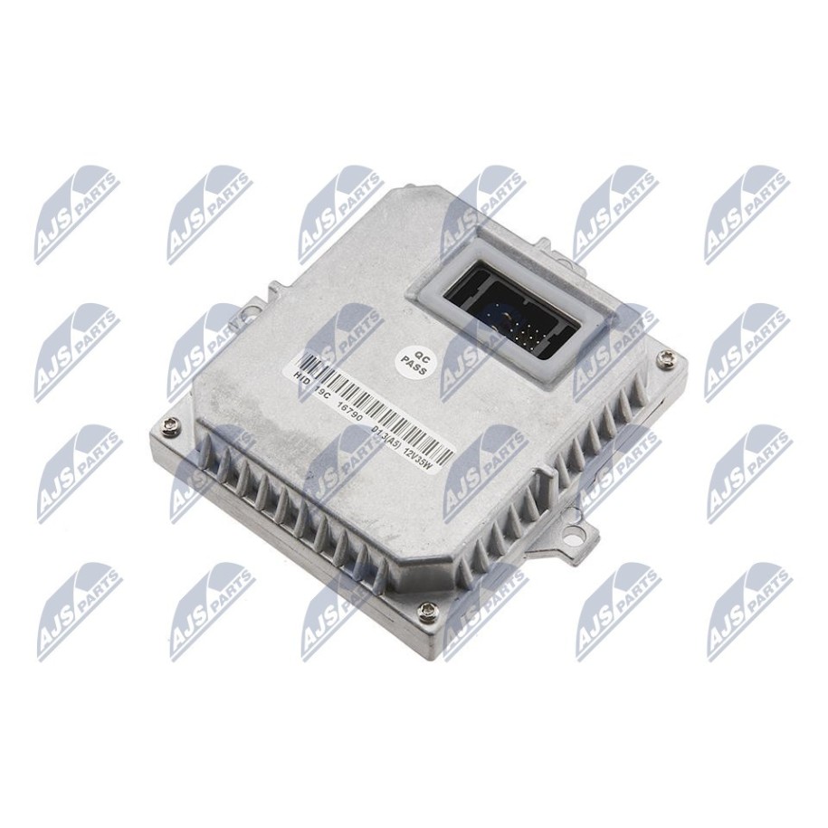 APPAREIL DE COMMANDE, SYSTEME D'ECLAIRAGE D2S/D2R/D1S/R BMW 3 E46 2001-