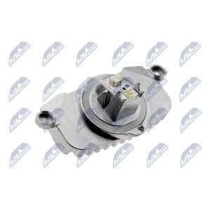 FEUX DIURNES MODULE PHARES DISPOSITIF DE COMMANDE  BMW 3 F30/F31/F34 2011-