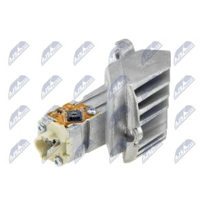FEUX DIURNES MODULE PHARES DISPOSITIF DE COMMANDE  BMW 5 F10/F11/F18 2012-