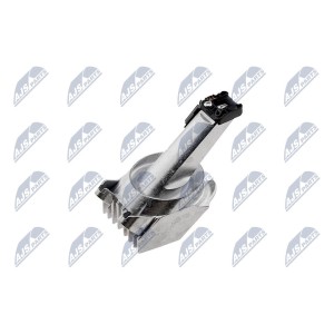 FEUX DIURNES MODULE PHARES DISPOSITIF DE COMMANDE  BMW 5 F10/F11 2009-