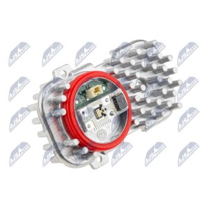 FEUX DIURNES MODULE PHARES DISPOSITIF DE COMMANDE  BMW X3 F25 2009-
