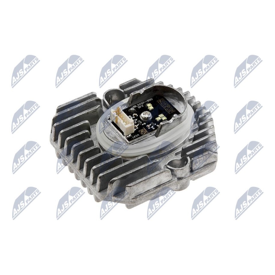 FEUX DIURNES MODULE PHARES DISPOSITIF DE COMMANDE  BMW 5 F90/G30/G31 2016-
