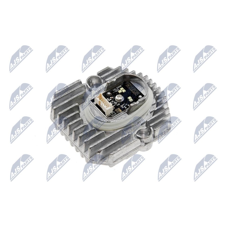 FEUX DIURNES MODULE PHARES DISPOSITIF DE COMMANDE  BMW 5 F90/G30/G31 2016-