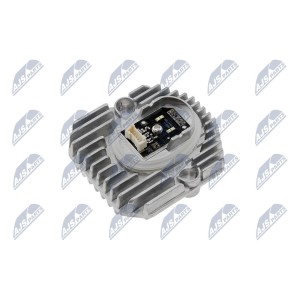 FEUX DIURNES MODULE PHARES DISPOSITIF DE COMMANDE  BMW 5 F90/G30/G31 2016-