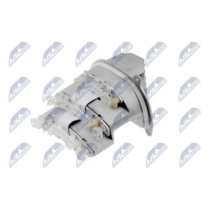 CLIGNOTANT MODULE , INDICATEUR DE DIRECTION LED BMW E90/E91 2007-/GAUCHE AVANT/