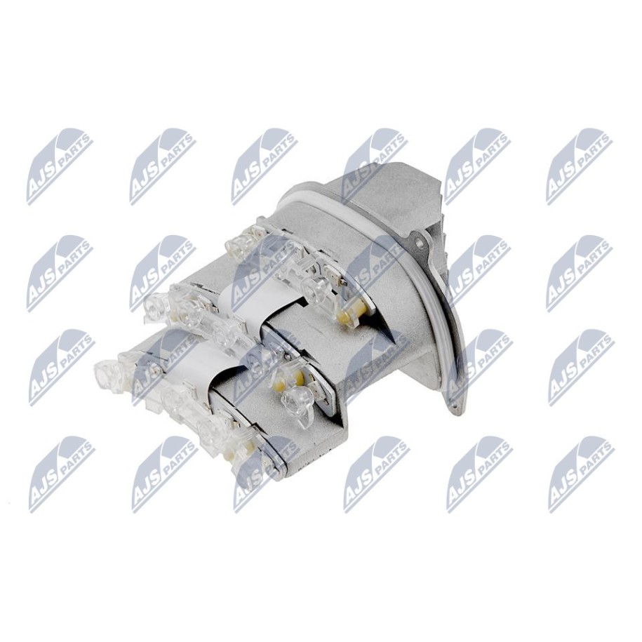 CLIGNOTANT MODULE , INDICATEUR DE DIRECTION LED BMW E90/E91 2007-/GAUCHE AVANT/
