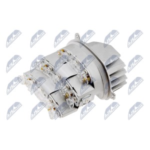 CLIGNOTANT MODULE , INDICATEUR DE DIRECTION LED BMW E90/E91 2007-/DROITE AVANT/