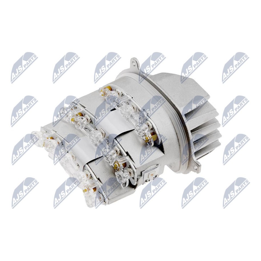 CLIGNOTANT MODULE , INDICATEUR DE DIRECTION LED BMW E90/E91 2007-/DROITE AVANT/