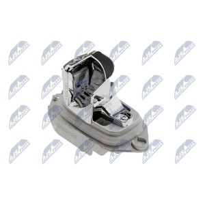 LUMIERE MODULE PHARE LED BMW 7 F01/F02 2013-/WERSJE PO LIFTINGU-STRONA GAUCHE/