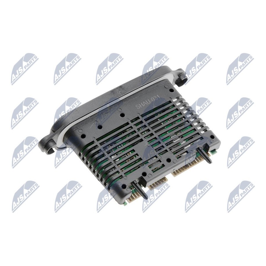 PHARE HALOGENE CONDUCTEUR BALLAST MODULE BMW 3 F30/F31 2011-