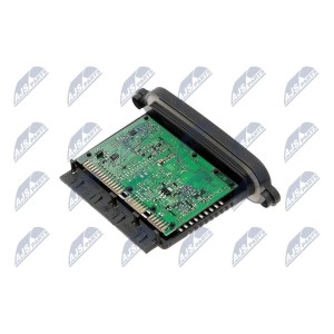 PHARE HALOGENE CONDUCTEUR BALLAST MODULE BMW X3 F25 2009-