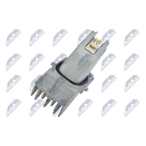 FEUX DIURNES MODULE PHARES DISPOSITIF DE COMMANDE  BMW 7 F01/F02 2011-