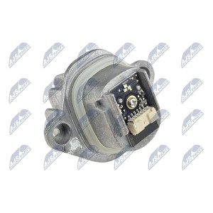 FEUX DIURNES MODULE PHARES DISPOSITIF DE COMMANDE  BMW 7 G11/G12 2015-/DLA SAMOCHODÓW Z ADAPTACYJNYMI REFLEKTORAMI LED/