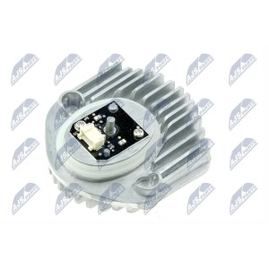 FEUX DIURNES MODULE PHARES DISPOSITIF DE COMMANDE  BMW 7 G11/G12 2015-/DLA SAMOCHODÓW BEZ ADAPTACYJNYCH REFLEKTORÓW LED/