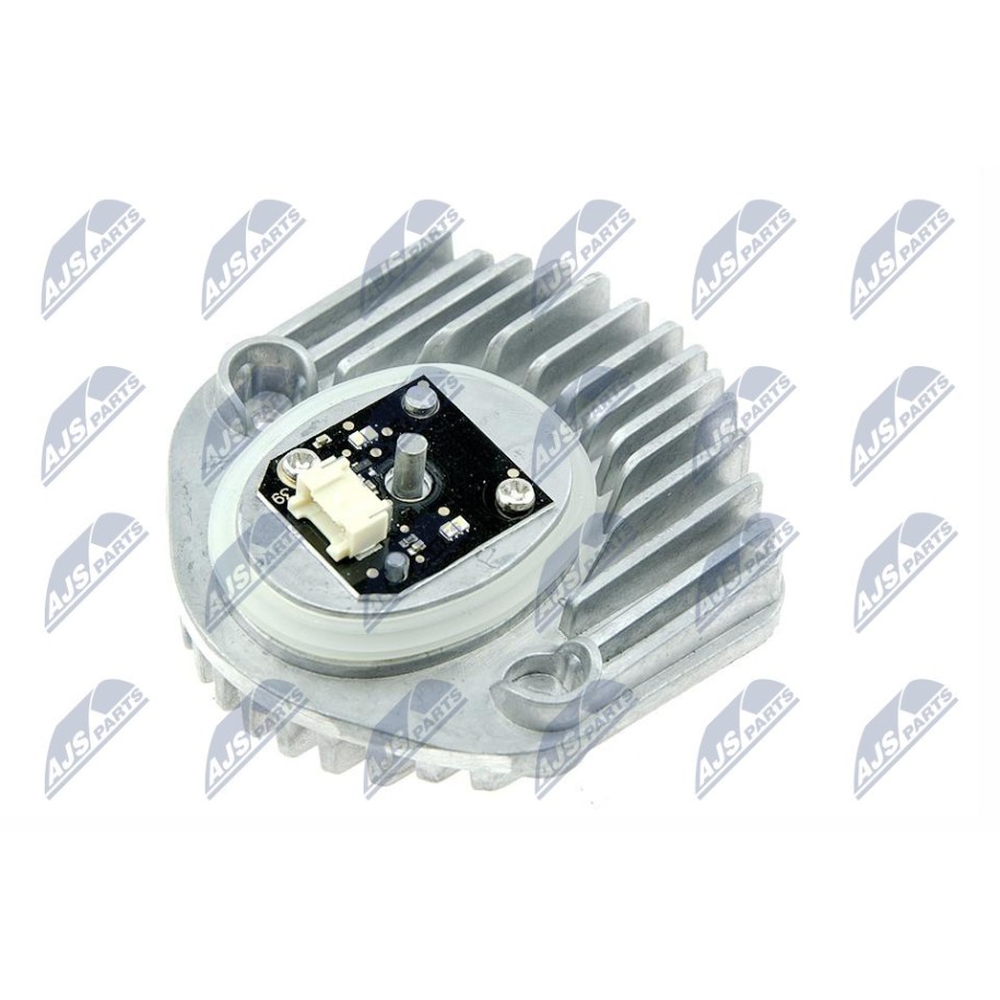 FEUX DIURNES MODULE PHARES DISPOSITIF DE COMMANDE  BMW 7 G11/G12 2015-/DLA SAMOCHODÓW BEZ ADAPTACYJNYCH REFLEKTORÓW LED/