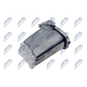 CLIGNOTANT MODULE , INDICATEUR DE DIRECTION LED BMW 7 F01/F02/F04 2008-/GAUCHE AVANT/
