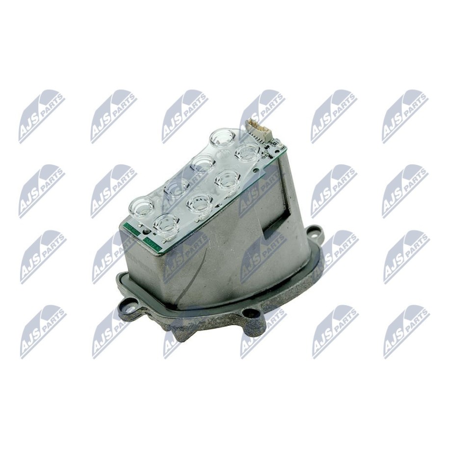 CLIGNOTANT MODULE , INDICATEUR DE DIRECTION LED BMW 7 LCI F01/F02/F04 2011-/GAUCHE AVANT/