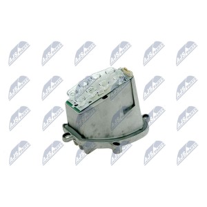 CLIGNOTANT MODULE , INDICATEUR DE DIRECTION LED BMW 7 LCI F01/F02/F04 2011-/DROITE AVANT/