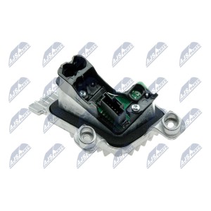 CLIGNOTANT MODULE PHARE GAUCHE LED BMW 3 F30/F31 2011-
