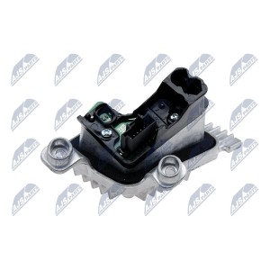 CLIGNOTANT MODULE PHARE DROITE LED BMW 3 F30/F31 2011-