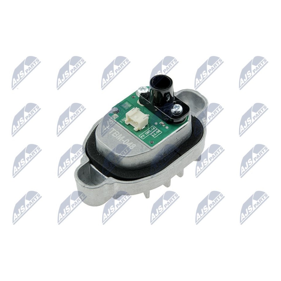 MODUŁ LED BMW 3 LCI F30/F31 2014-/3 PINY/