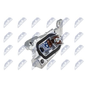 LUMIERE MODULE PHARE LED BMW 5 F10/F11 2013-