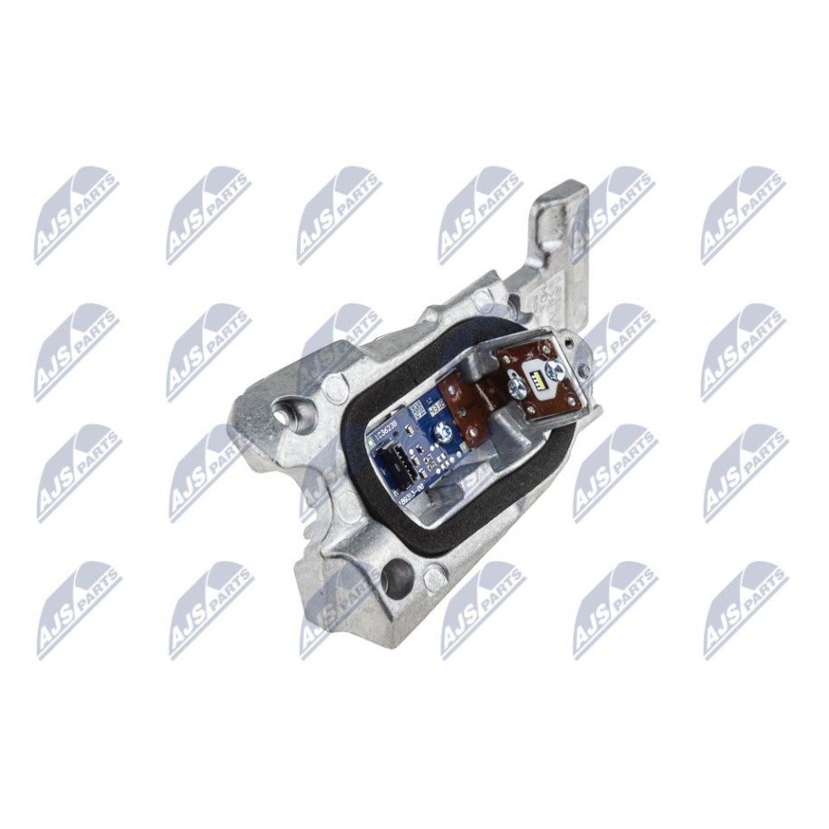 LUMIERE MODULE PHARE LED BMW 5 F10/F11 2013-
