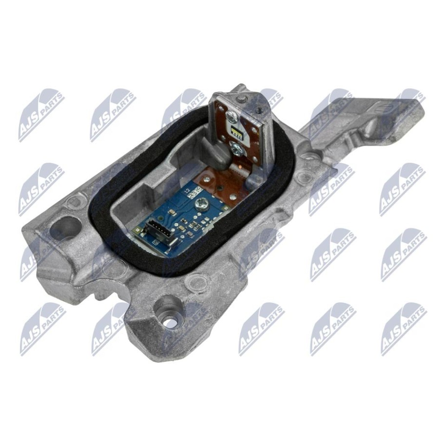 LUMIERE MODULE PHARE LED BMW 5 F10/F11 2013-
