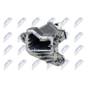CLIGNOTANT MODULE PHARE GAUCHE LED BMW 5 F10/F11 (LCI) 2012-