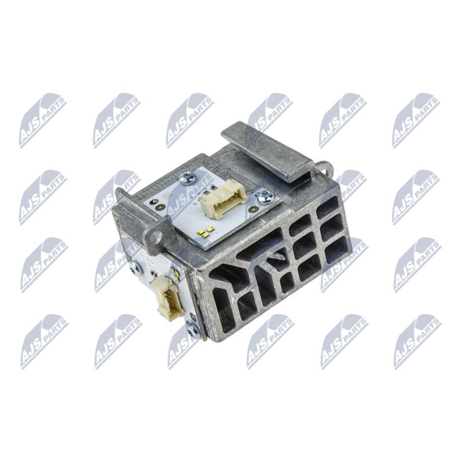 FEUX DIURNES MODULE PHARES DISPOSITIF DE COMMANDE  BMW 6 F06/F12/F13 2014-/DROITE/