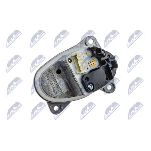 CLIGNOTANT MODULE PHARE GAUCHE LED BMW 6 F06/F12/F13 2014-