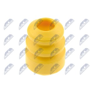 BUTEE ELASTIQUE D'AMORTISSEUR SSANGYONG REXTON I / II 02-12