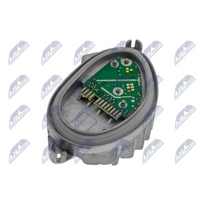 CLIGNOTANT MODULE PHARE GAUCHE LED BMW X5 (G05) 18-21