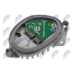 CLIGNOTANT MODULE PHARE DROITE LED BMW X5 (G05) 18-21