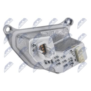 CLIGNOTANT MODULE PHARE DROITE LED BMW X3(F25)