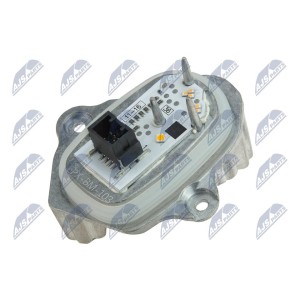 CLIGNOTANT MODULE PHARE GAUCHE LED BMW (F34) GT LCI 09.2015-12.2019 /GAUCHE (ADAPTACYJNY REFLEKTOR LED)
