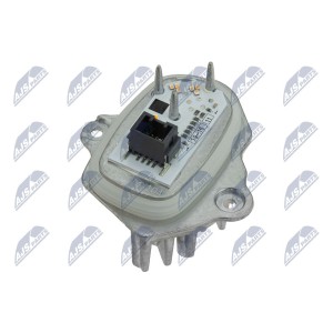 CLIGNOTANT MODULE PHARE DROITE LED BMW (F34) GT LCI 09.2015-12.2019 /DROITE (ADAPTACYJNY REFLEKTOR LED)