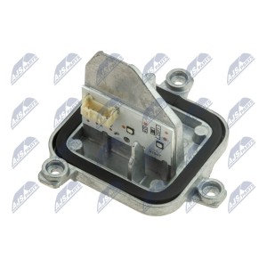 FEUX DIURNES MODULE PHARES DISPOSITIF DE COMMANDE  BMW X1(F48) 11.2014-07.2019 /DROITE REFLEKTOR