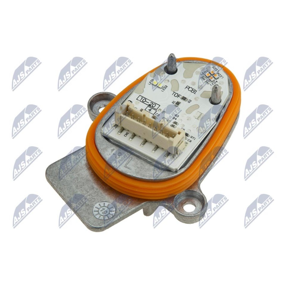 CLIGNOTANT MODULE PHARE GAUCHE LED BMW X1(F48) LCI 05.2018-12.2019 /GAUCHE